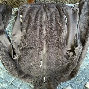 mountain hardware jacket